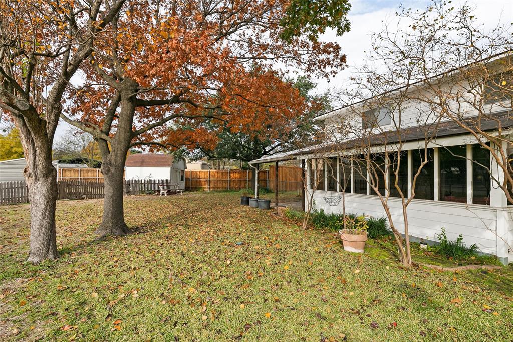 Bullock Estates - Residential