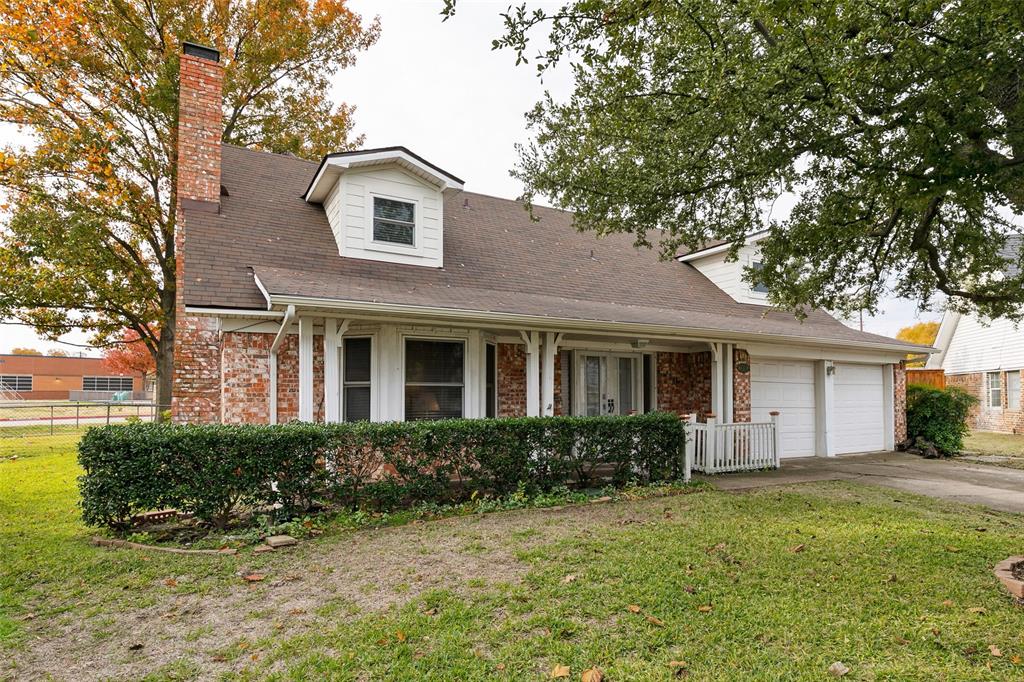 Bullock Estates - Residential