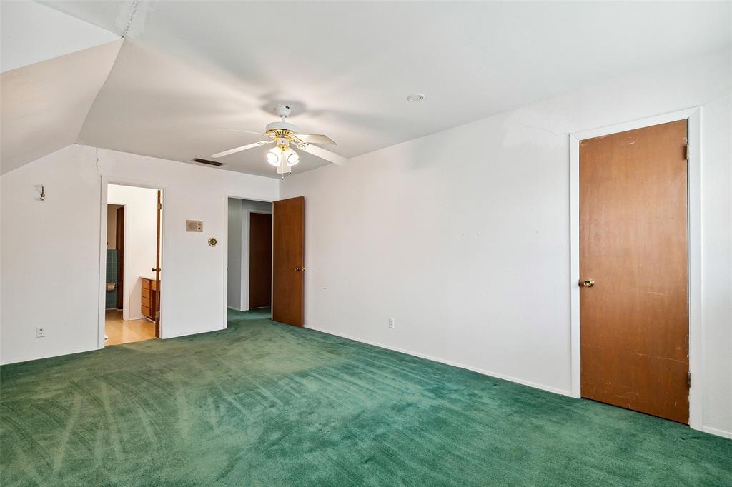 Bullock Estates - Residential