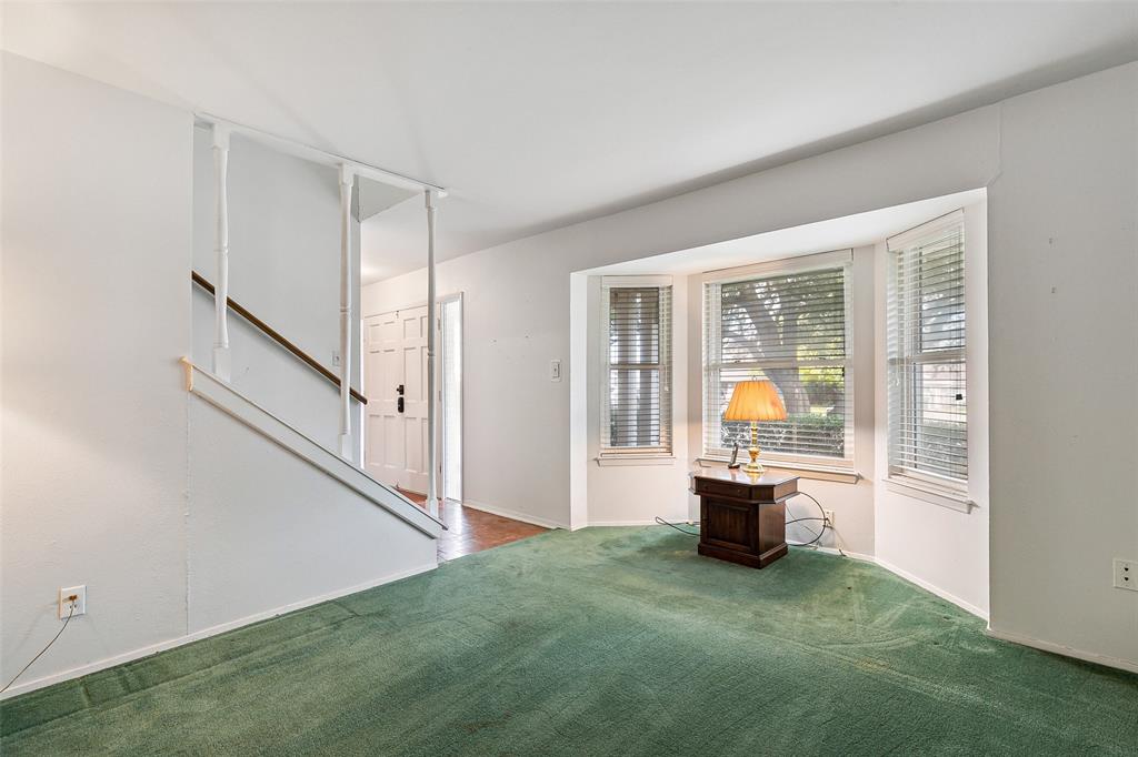 Bullock Estates - Residential