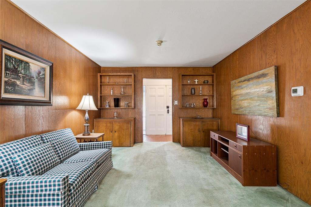 Bullock Estates - Residential