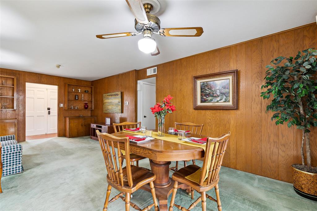 Bullock Estates - Residential