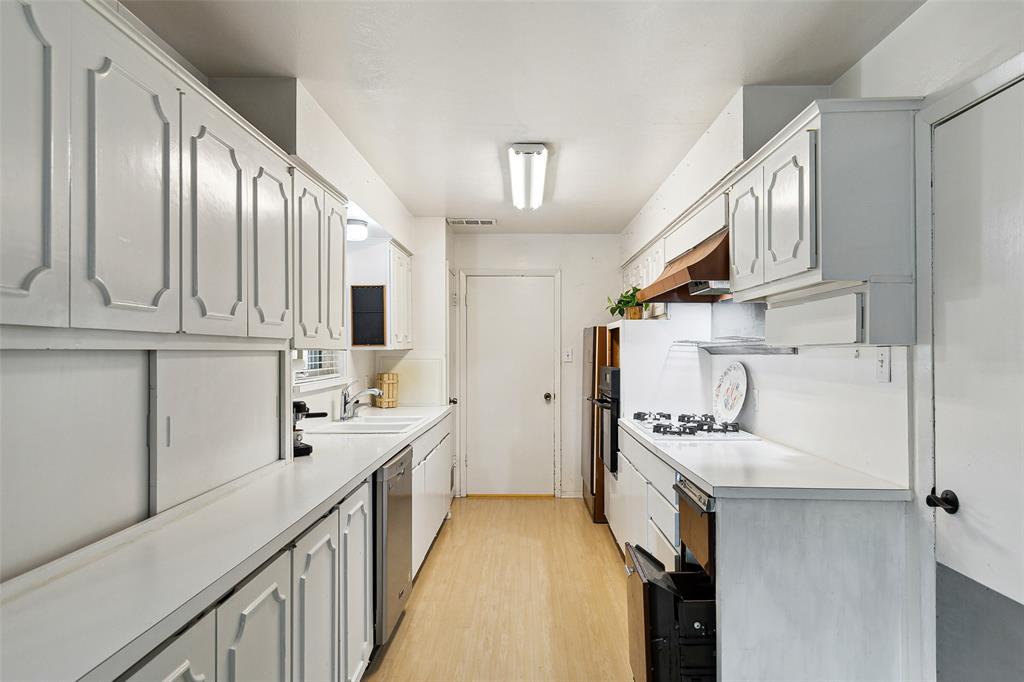 Bullock Estates - Residential