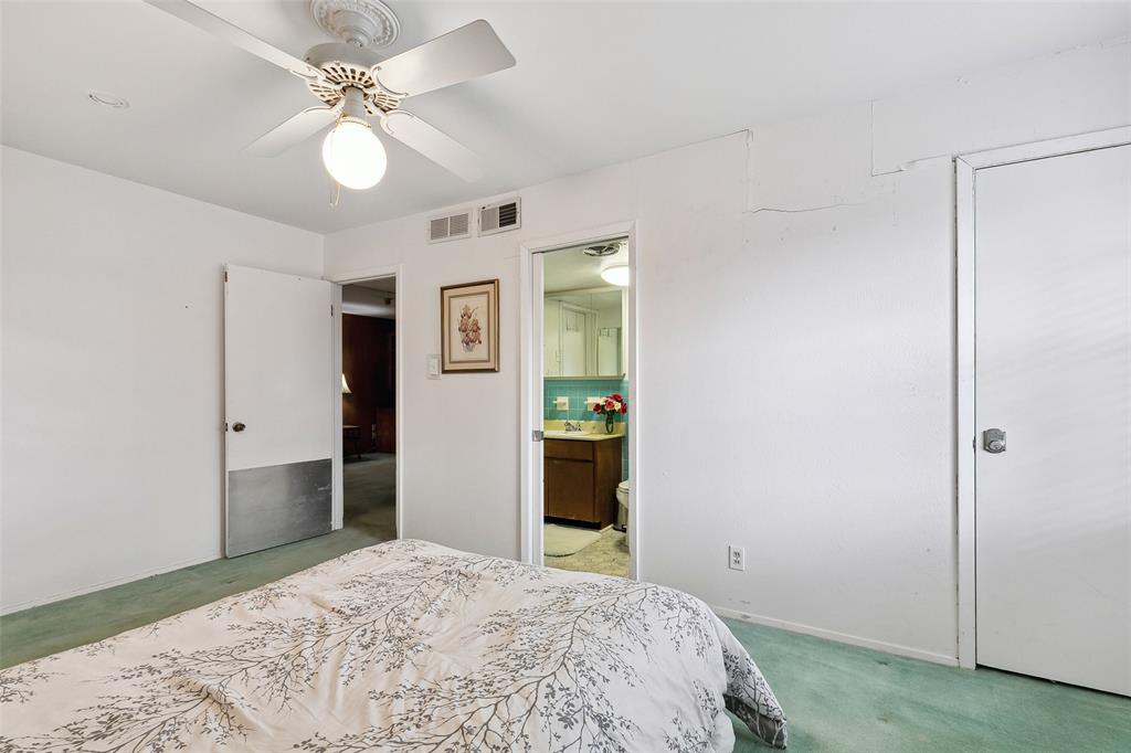 Bullock Estates - Residential