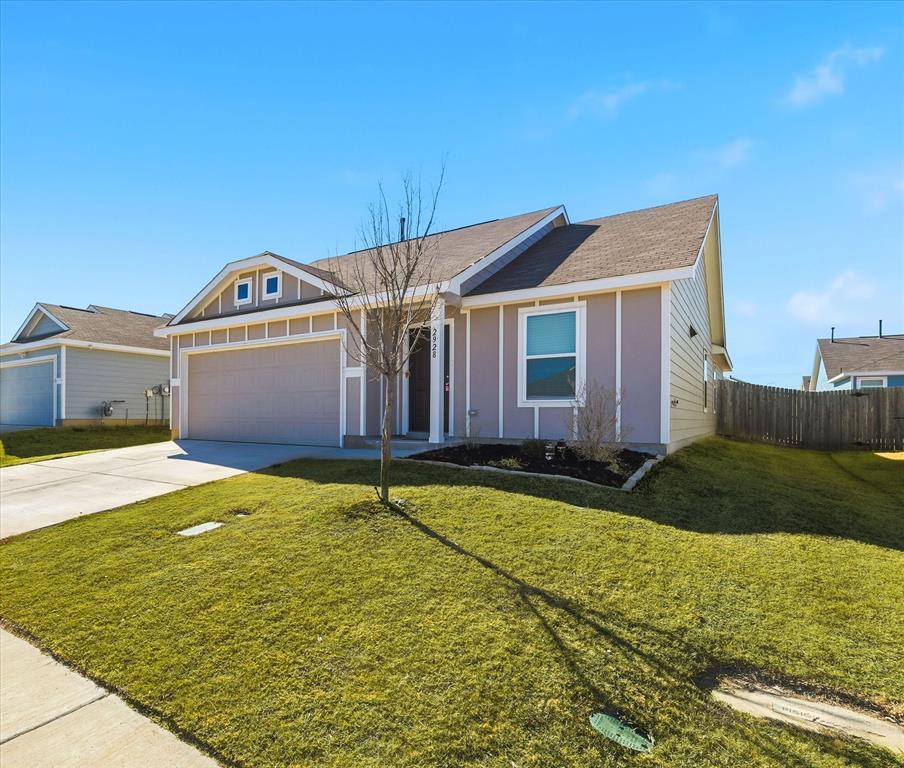 Sierra Vista - Residential