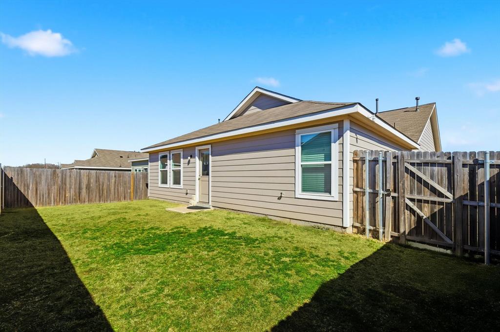 Sierra Vista - Residential