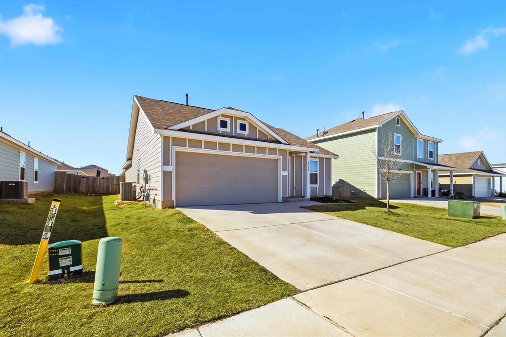 Sierra Vista - Residential