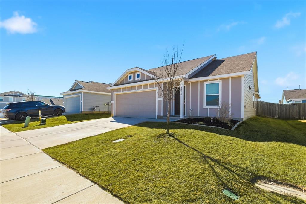 Sierra Vista - Residential