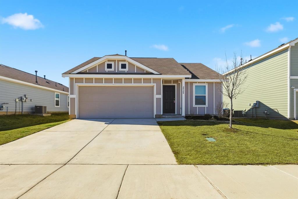 Sierra Vista - Residential