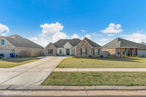 209 Saint Edmunds Way Bossier City LA 71111