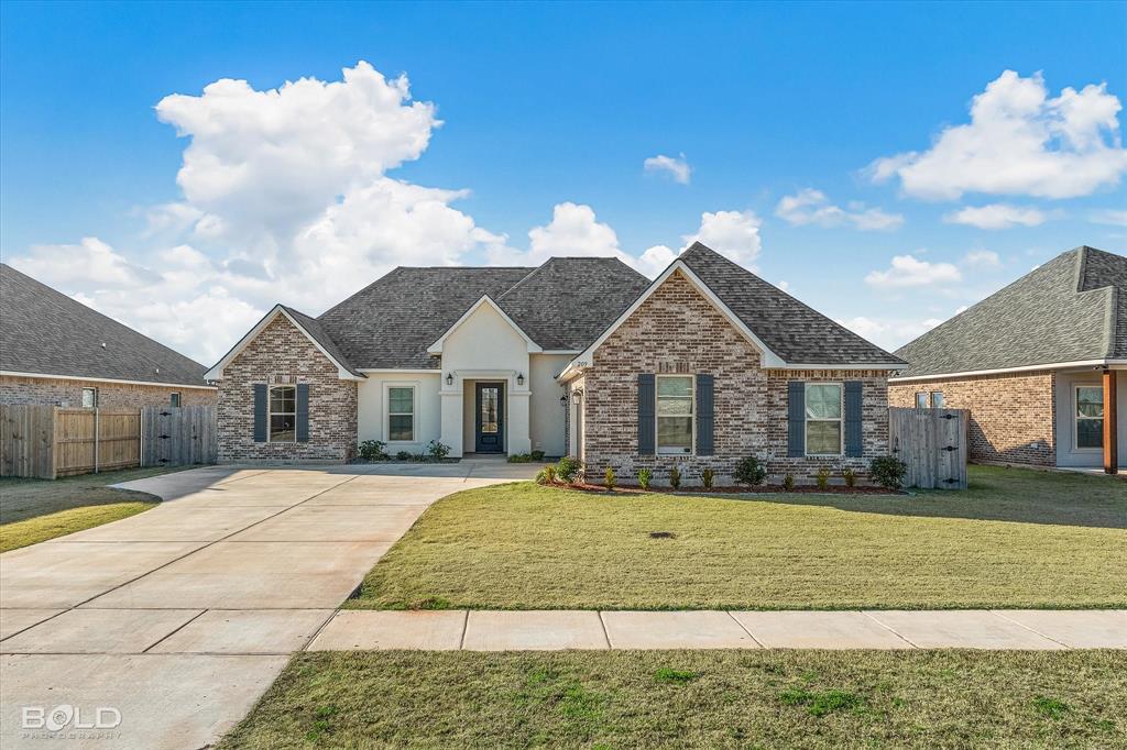 209 Saint Edmunds Way