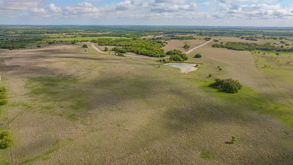 TEXAN RANCH WEST - Land