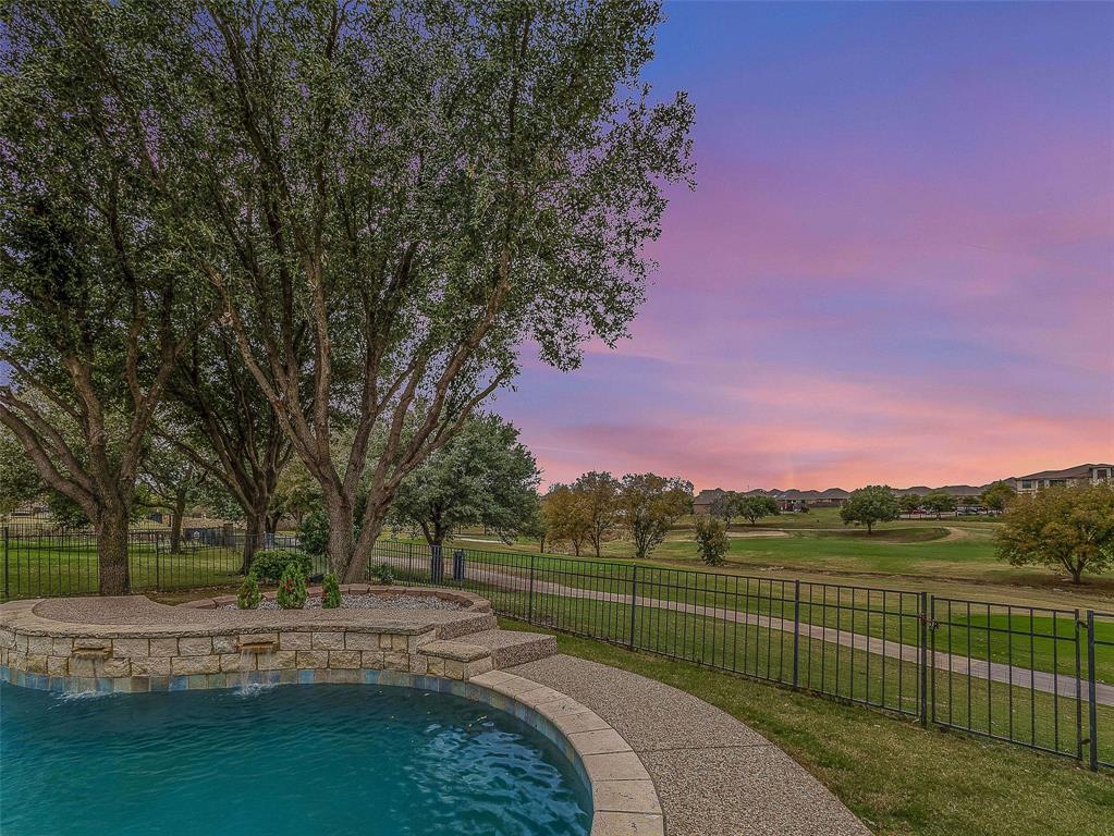 Hills At Fossil Creek Add - Residential