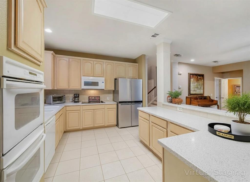 Hills At Fossil Creek Add - Residential