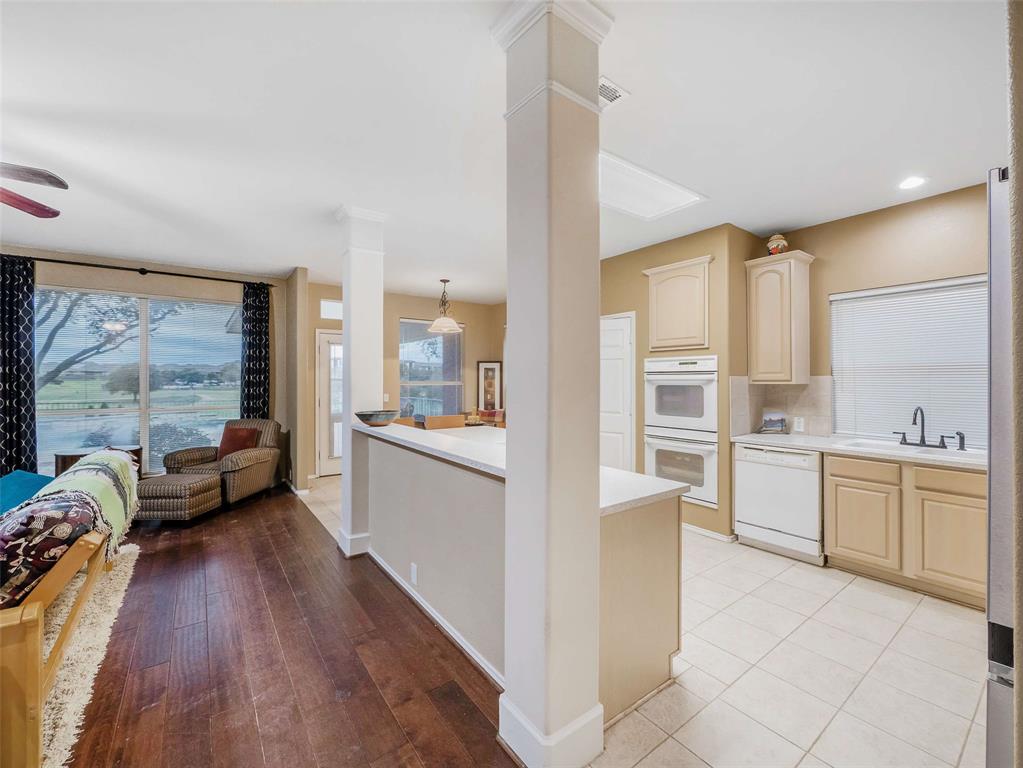 Hills At Fossil Creek Add - Residential