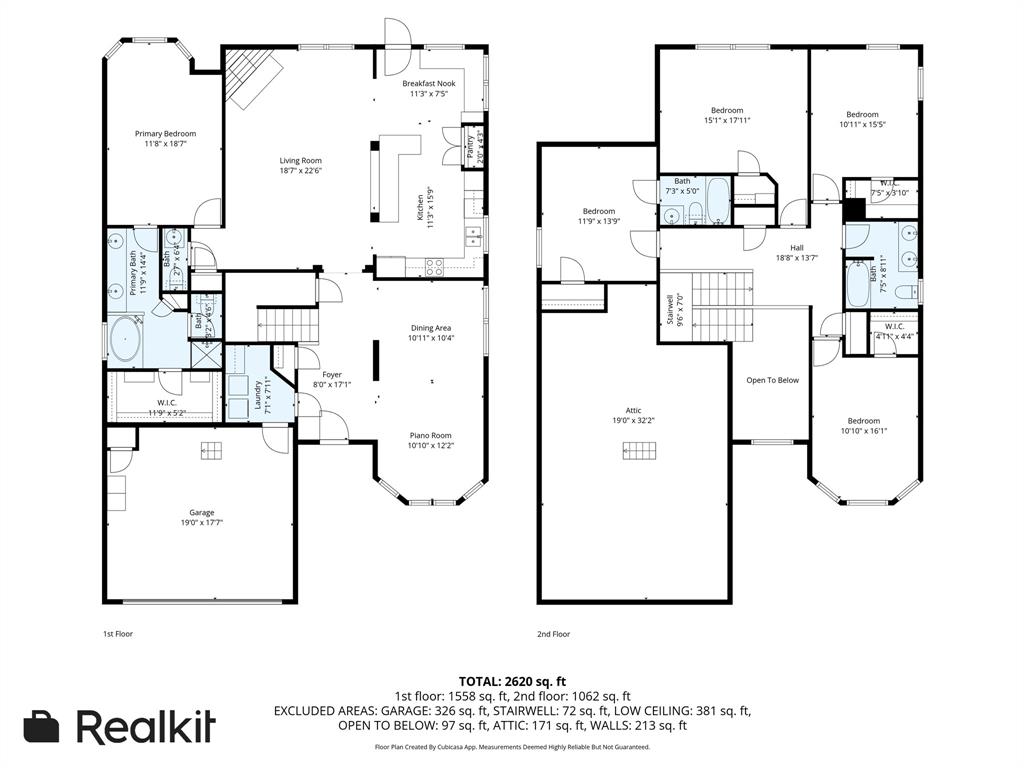 Hills At Fossil Creek Add - Residential