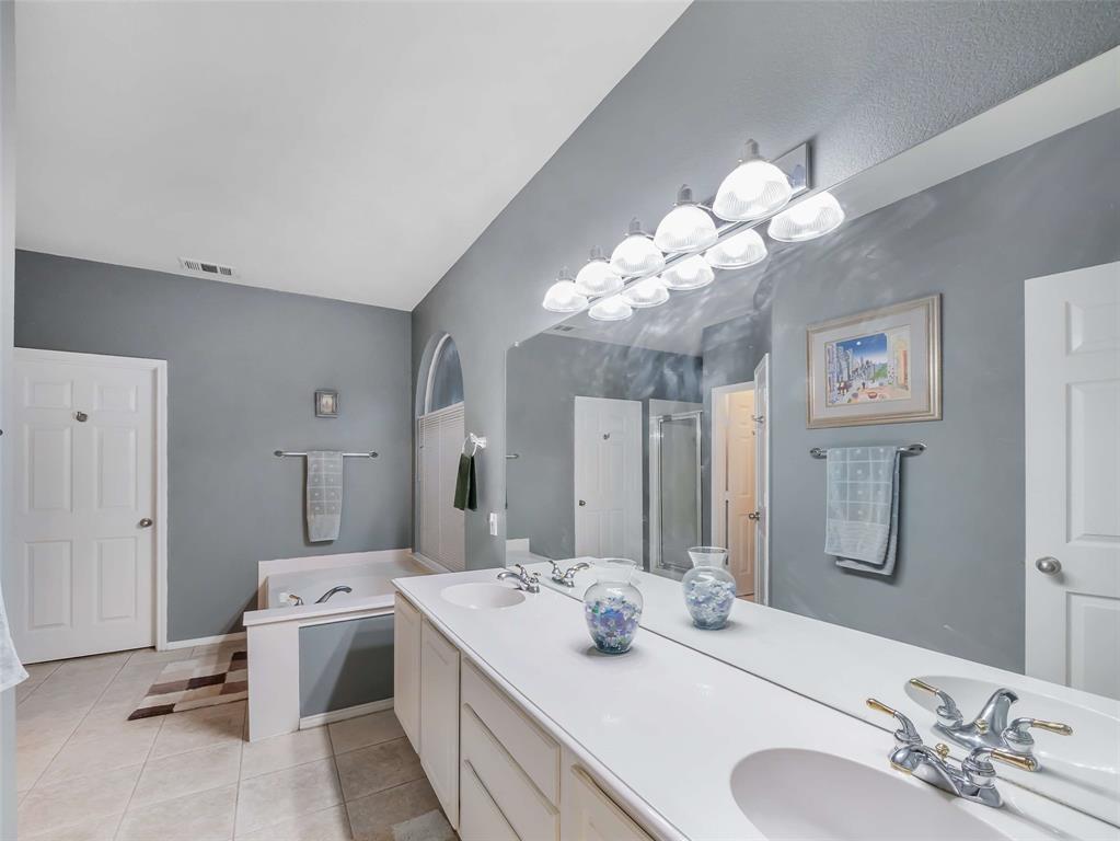 Hills At Fossil Creek Add - Residential