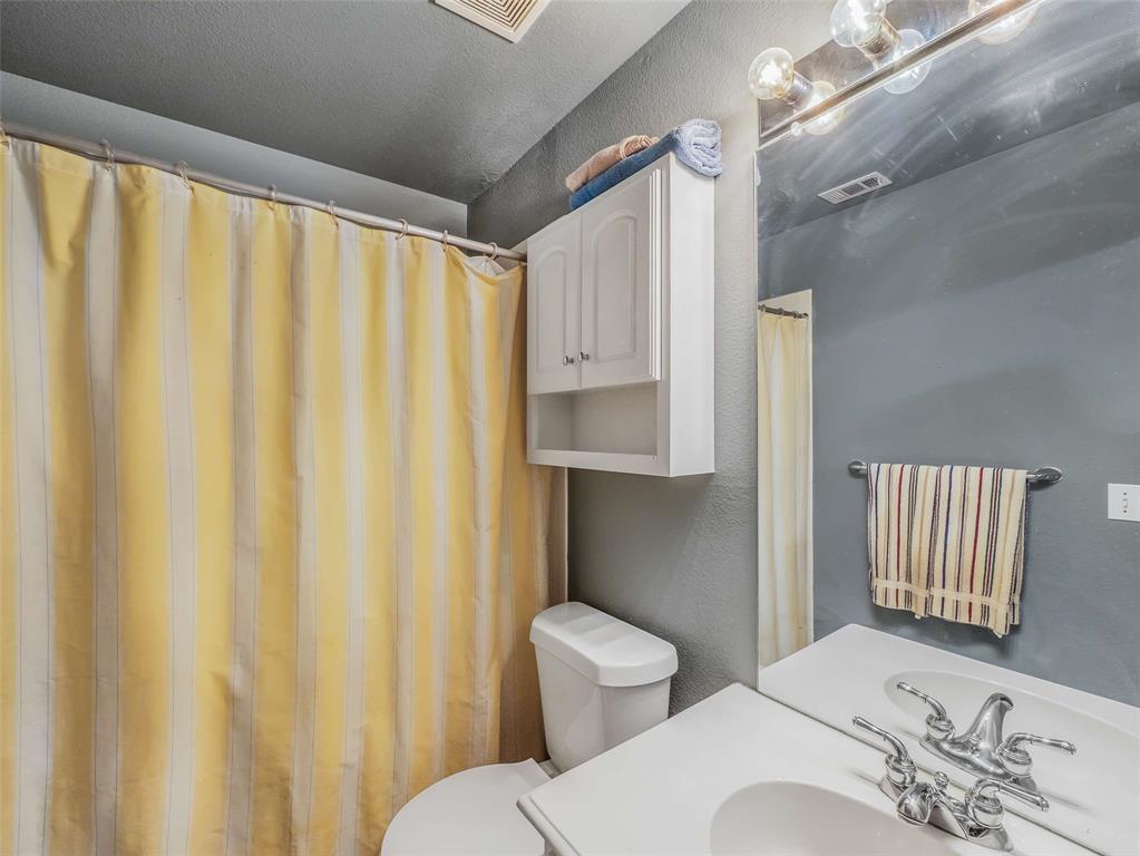 Hills At Fossil Creek Add - Residential