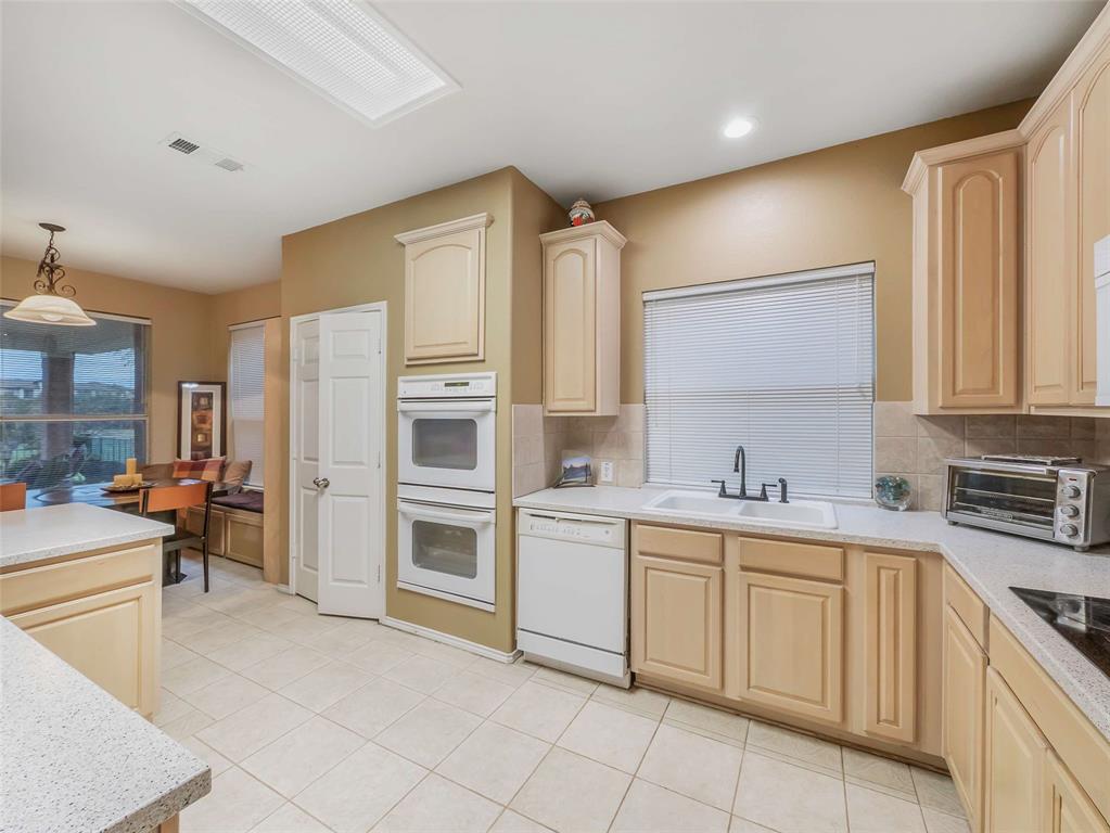 Hills At Fossil Creek Add - Residential