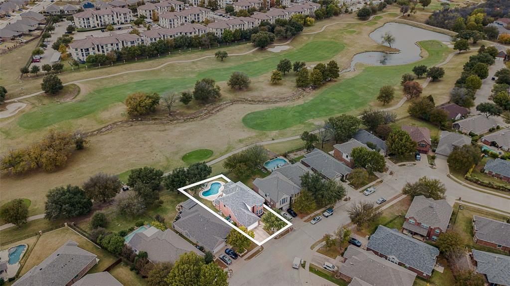 Hills At Fossil Creek Add - Residential