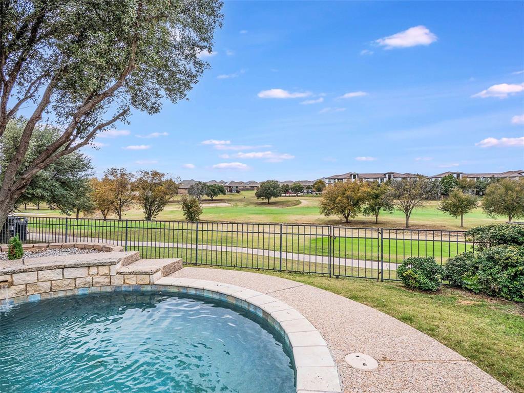 Hills At Fossil Creek Add - Residential