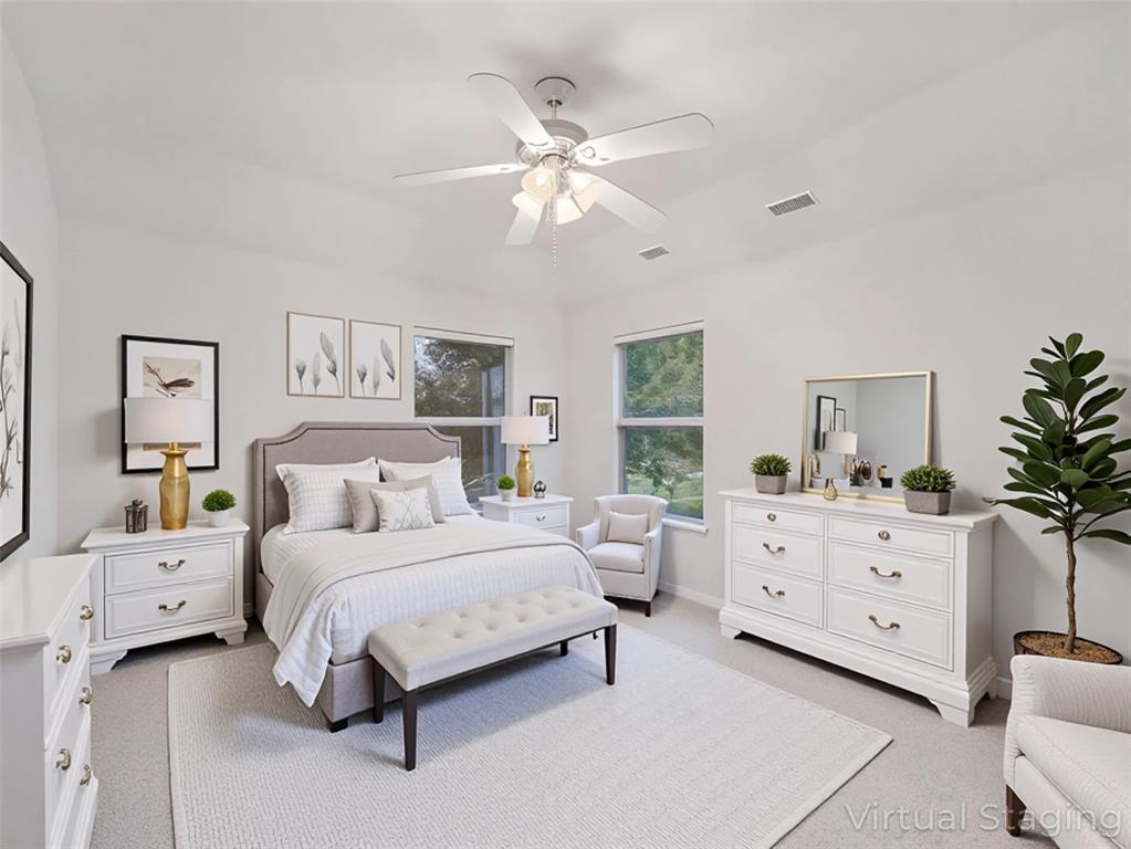 Hills At Fossil Creek Add - Residential