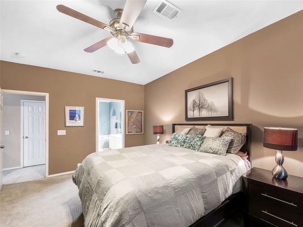 Hills At Fossil Creek Add - Residential