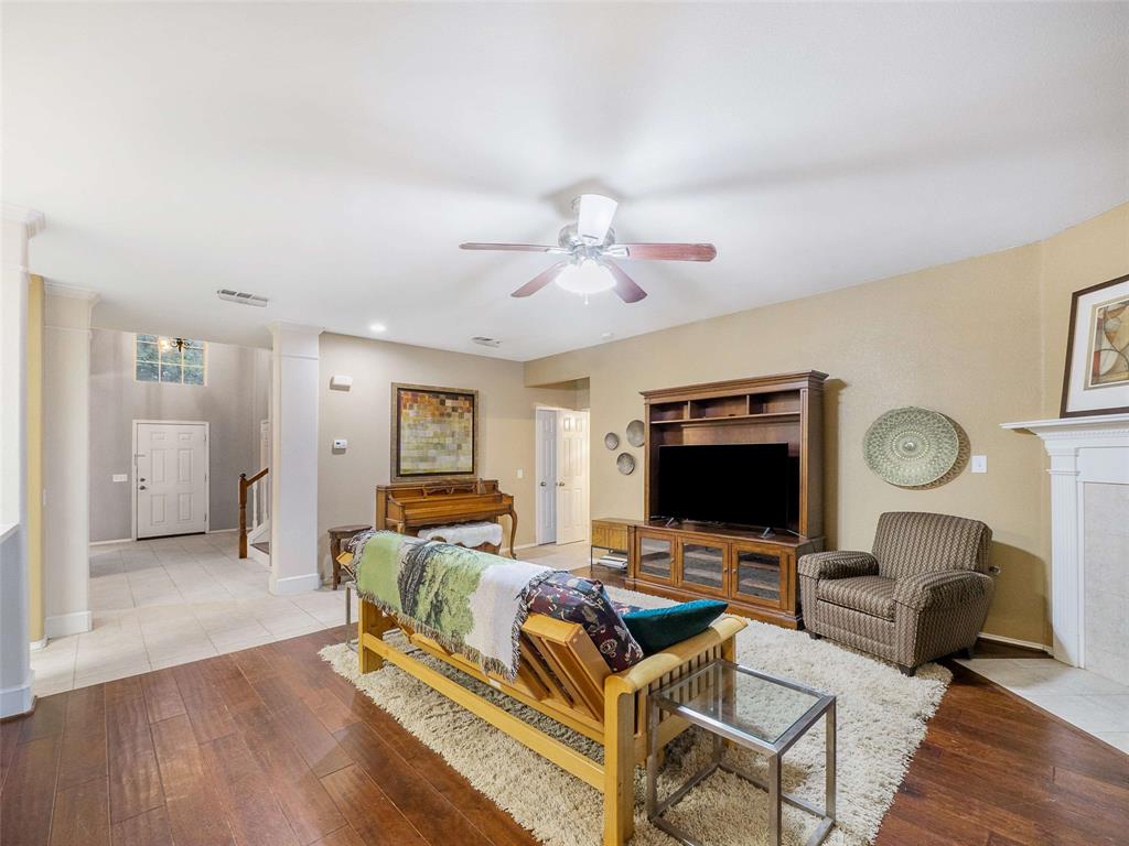 Hills At Fossil Creek Add - Residential