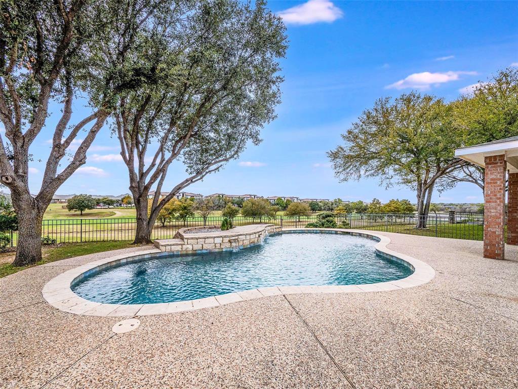 Hills At Fossil Creek Add - Residential