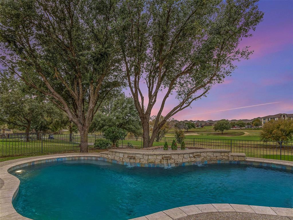 Hills At Fossil Creek Add - Residential