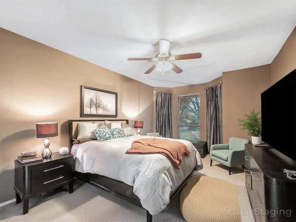 Hills At Fossil Creek Add - Residential