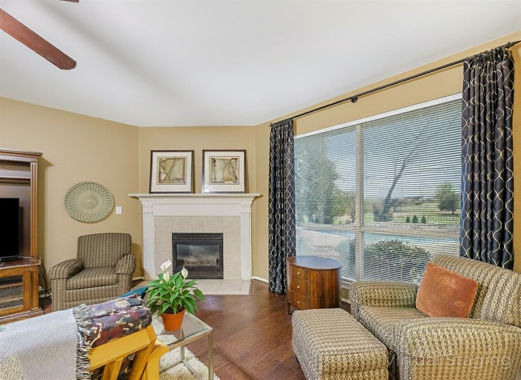 Hills At Fossil Creek Add - Residential