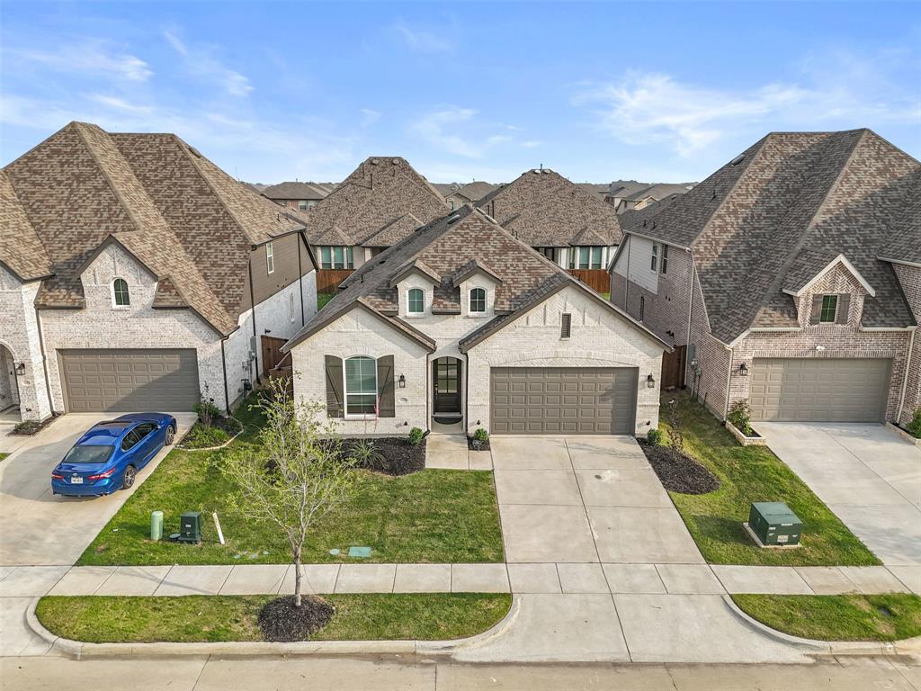 1144 Saddle Ridge Drive
