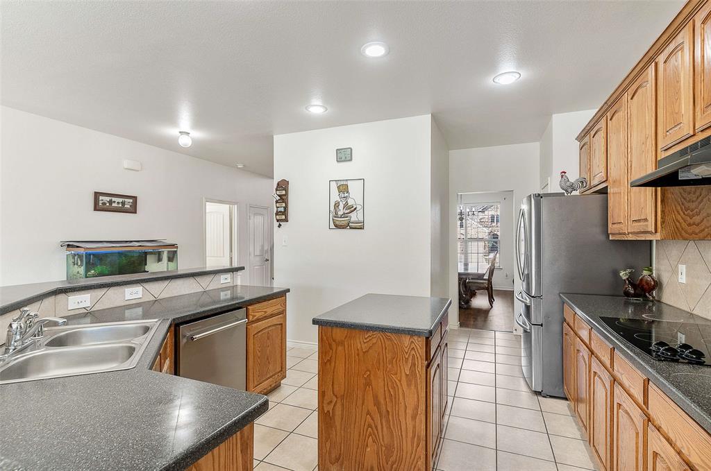 Greens Of Mckinney Ph 2 - Residential