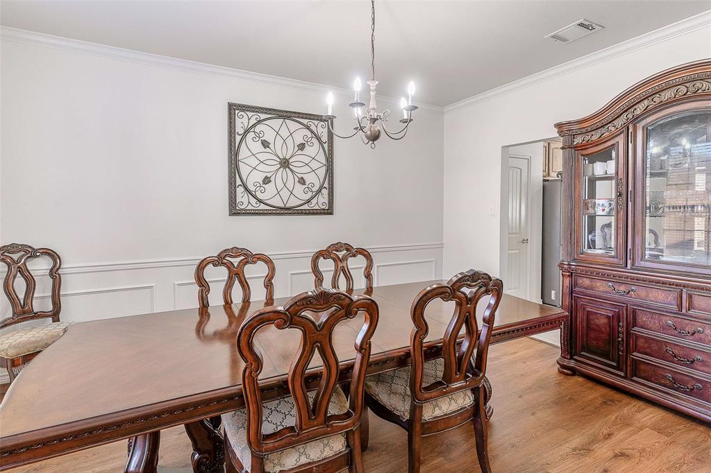 Greens Of Mckinney Ph 2 - Residential