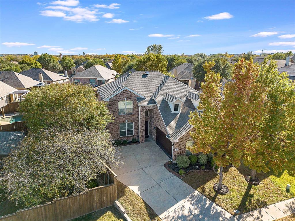 Greens Of Mckinney Ph 2 - Residential