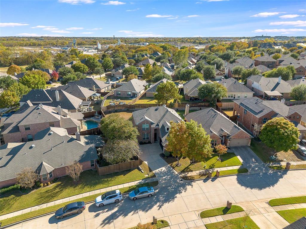 Greens Of Mckinney Ph 2 - Residential