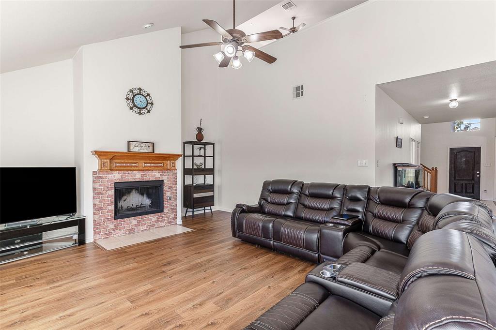 Greens Of Mckinney Ph 2 - Residential