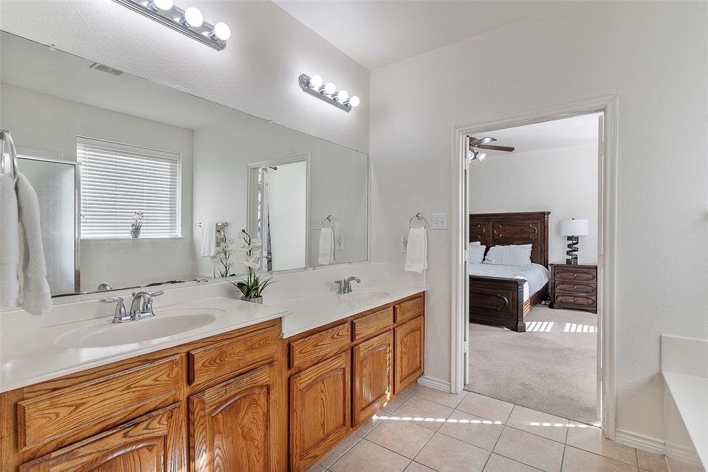 Greens Of Mckinney Ph 2 - Residential