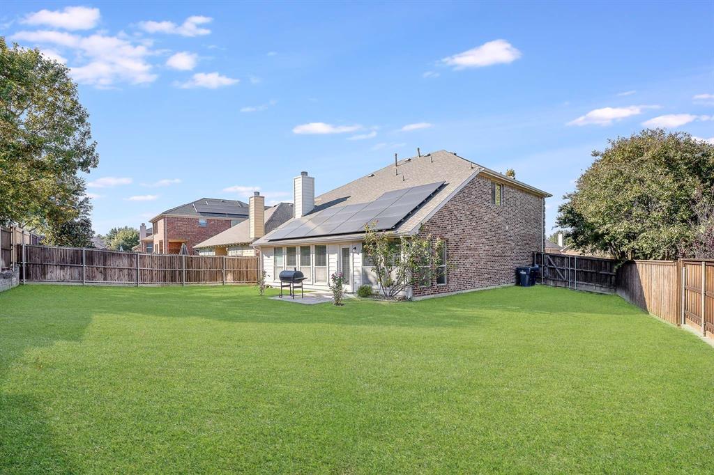 701 Setting Sun Trail