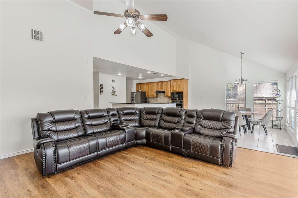 Greens Of Mckinney Ph 2 - Residential