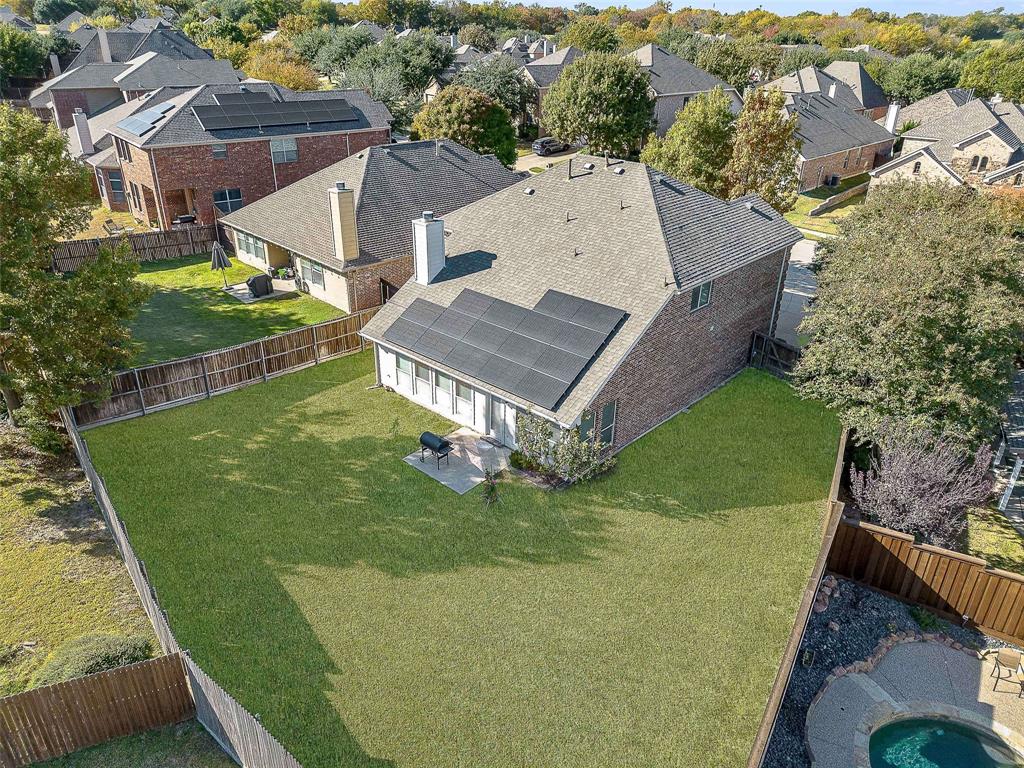 701 Setting Sun Trail