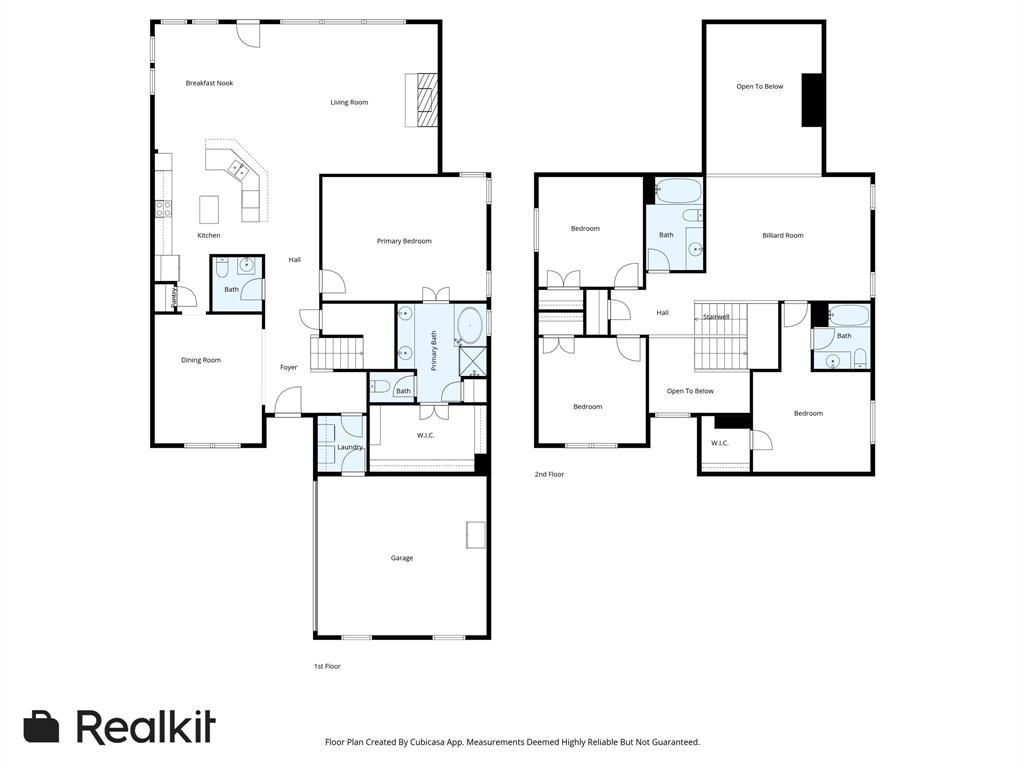 Greens Of Mckinney Ph 2 - Residential
