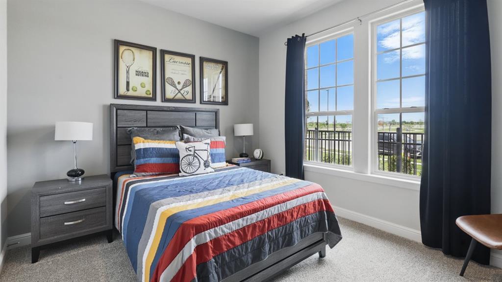 Rock Creek Ranch - Residential