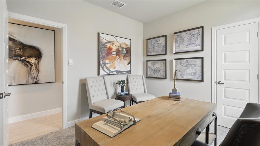 Rock Creek Ranch - Residential