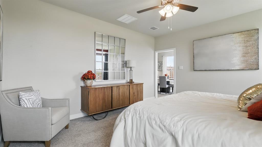 Rock Creek Ranch - Residential