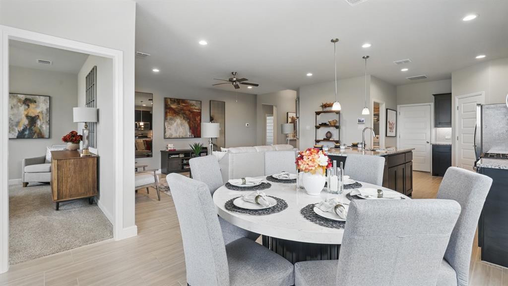 Rock Creek Ranch - Residential