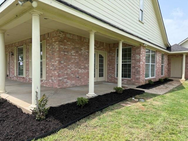 9652 County Road 4360