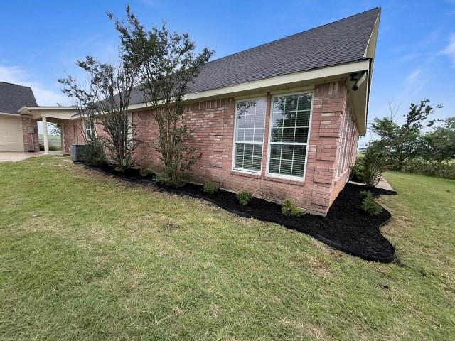 9652 County Road 4360