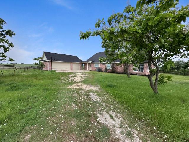 9652 County Road 4360